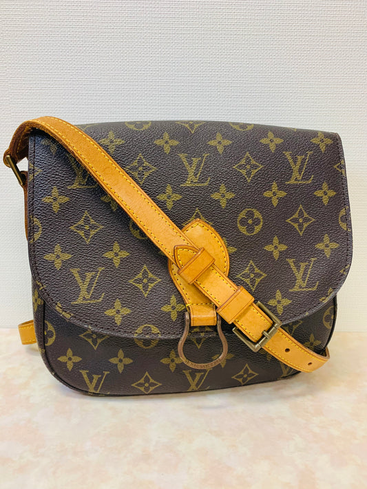 LOUIS VUITTON Saint Cloud GM