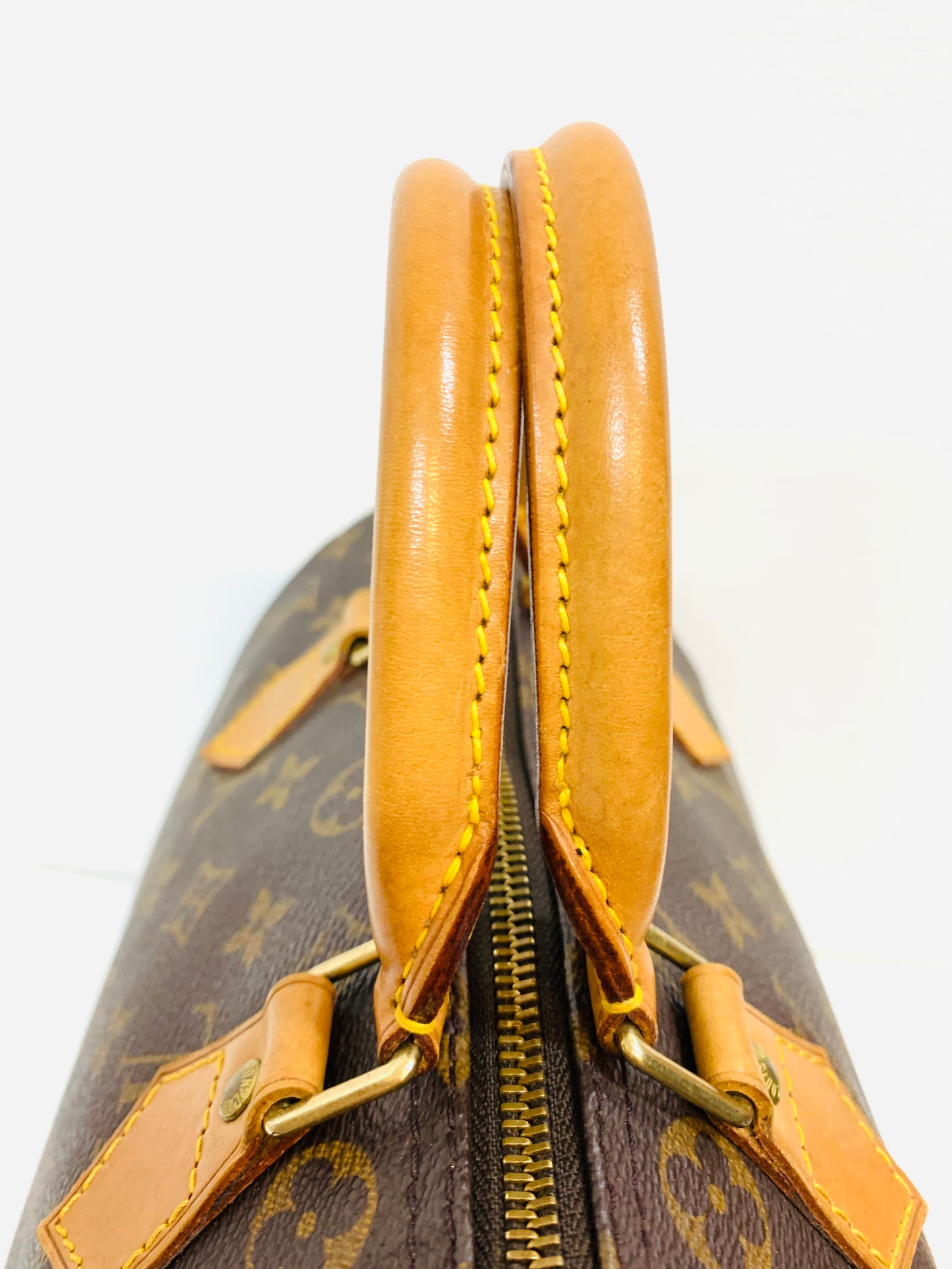 USED LOUIS VUITTON SPEEDY 30