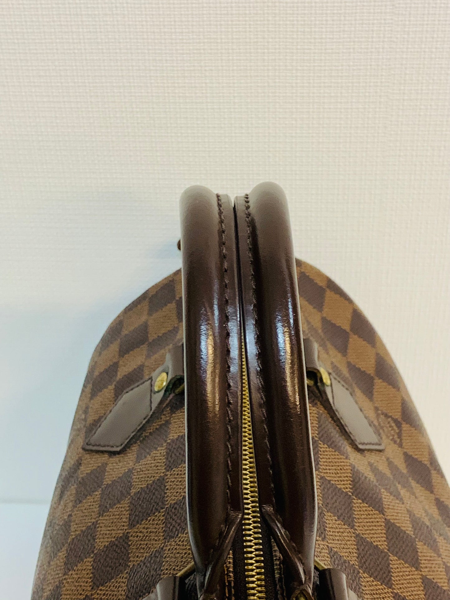 LOUIS VUITTON SPEEDY 30 Damier Ebene