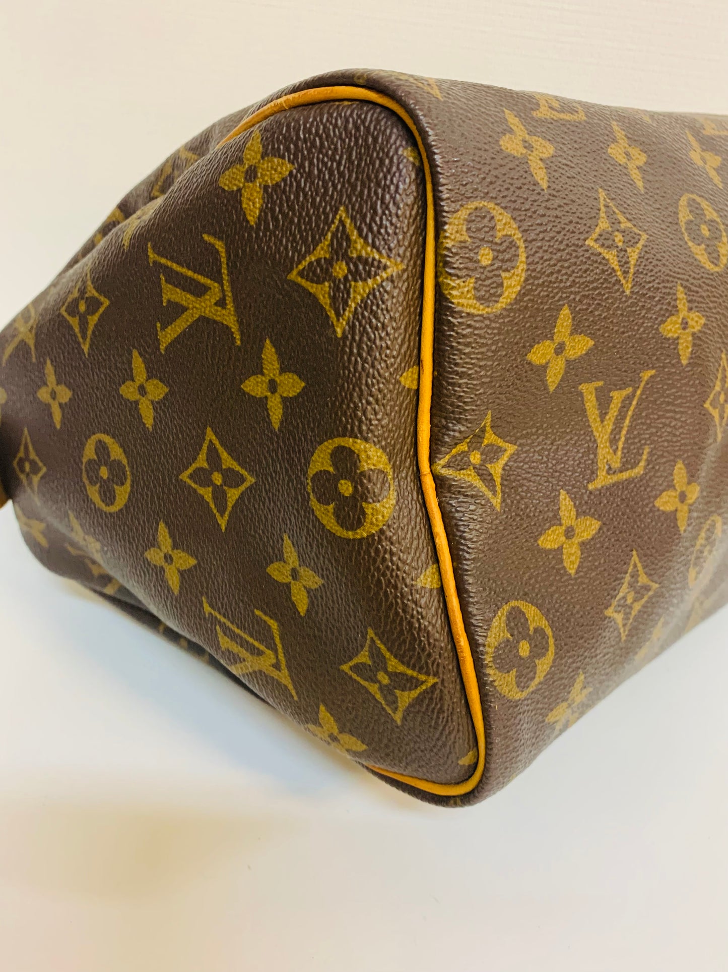 LOUIS VUITTON Speedy 25