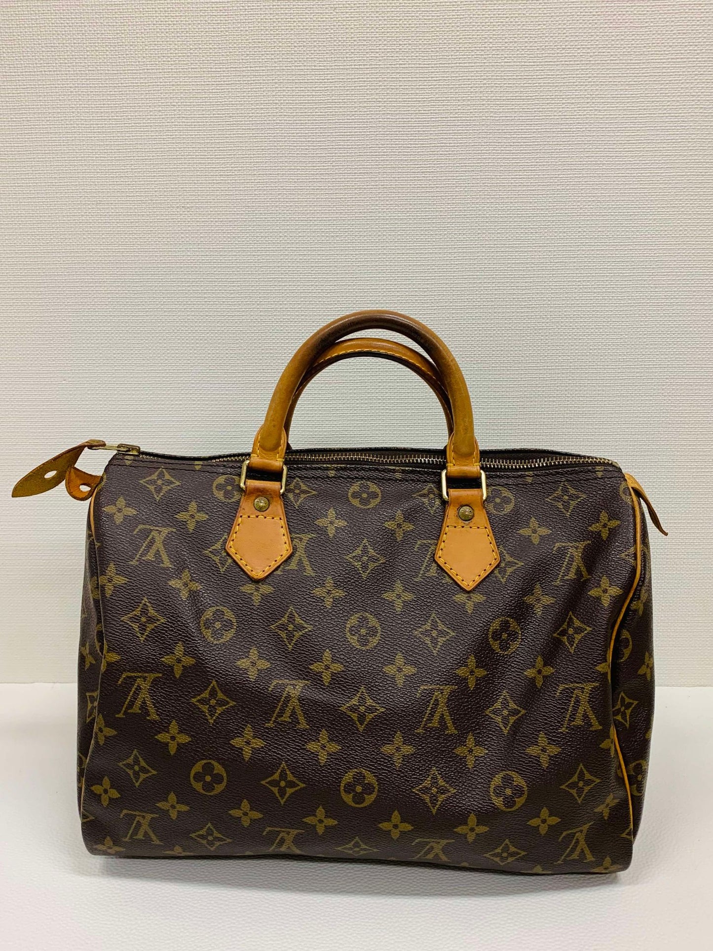 Authentic Louis Vuitton Speedy 30