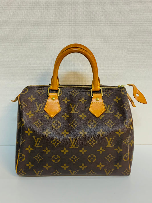 LOUIS VUITTON Speedy 25