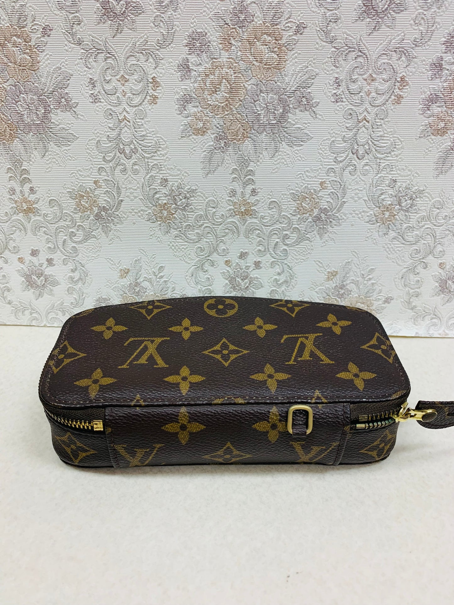 Louis Vuitton Posh  Monte-Carlo Jewelry Case