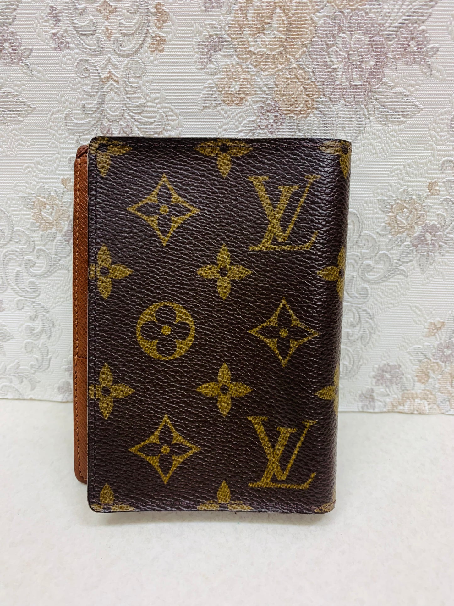 Louis Vuitton Monogram Bifold Wallet