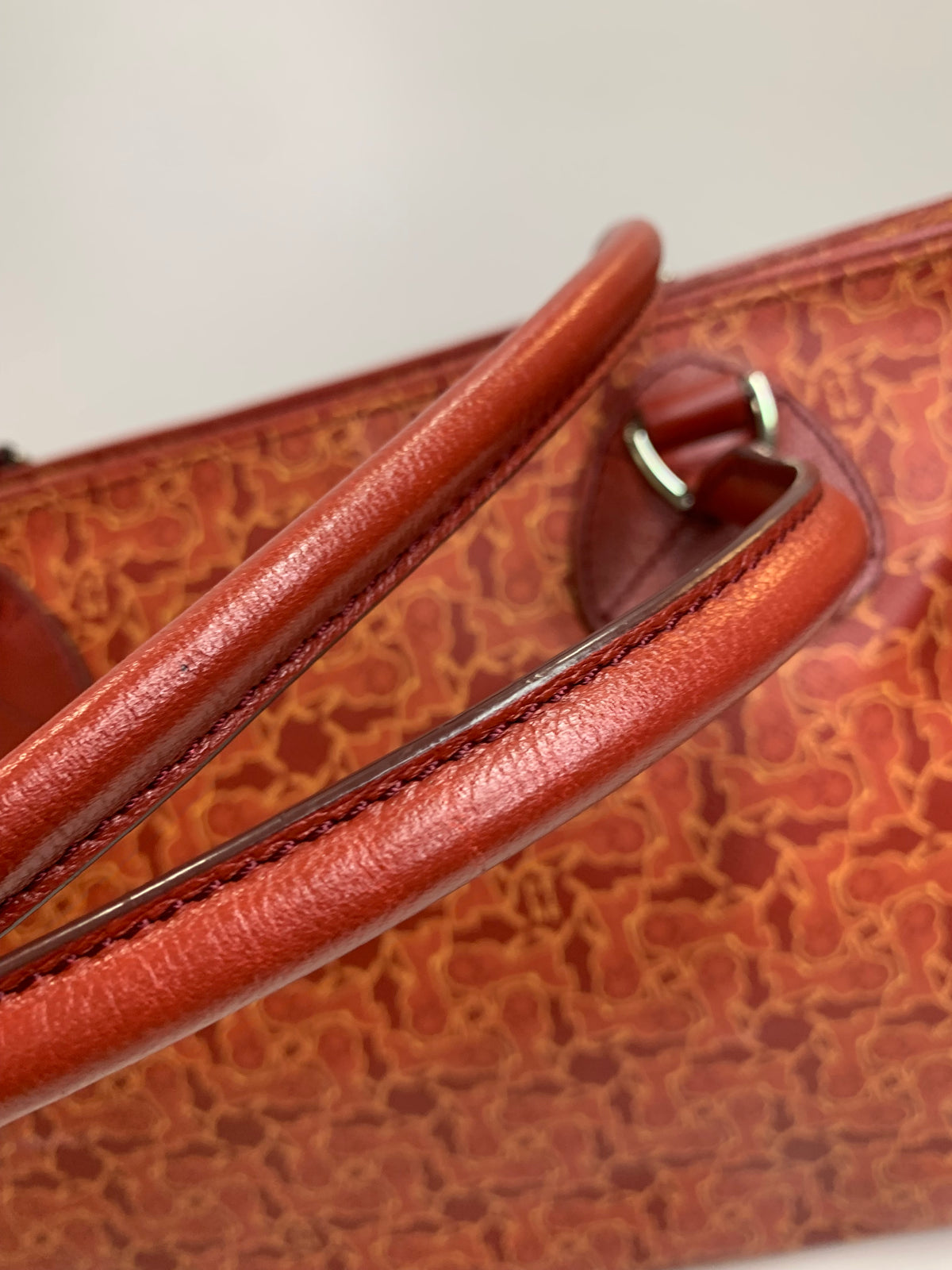 Celine Sulky Tote Bag
