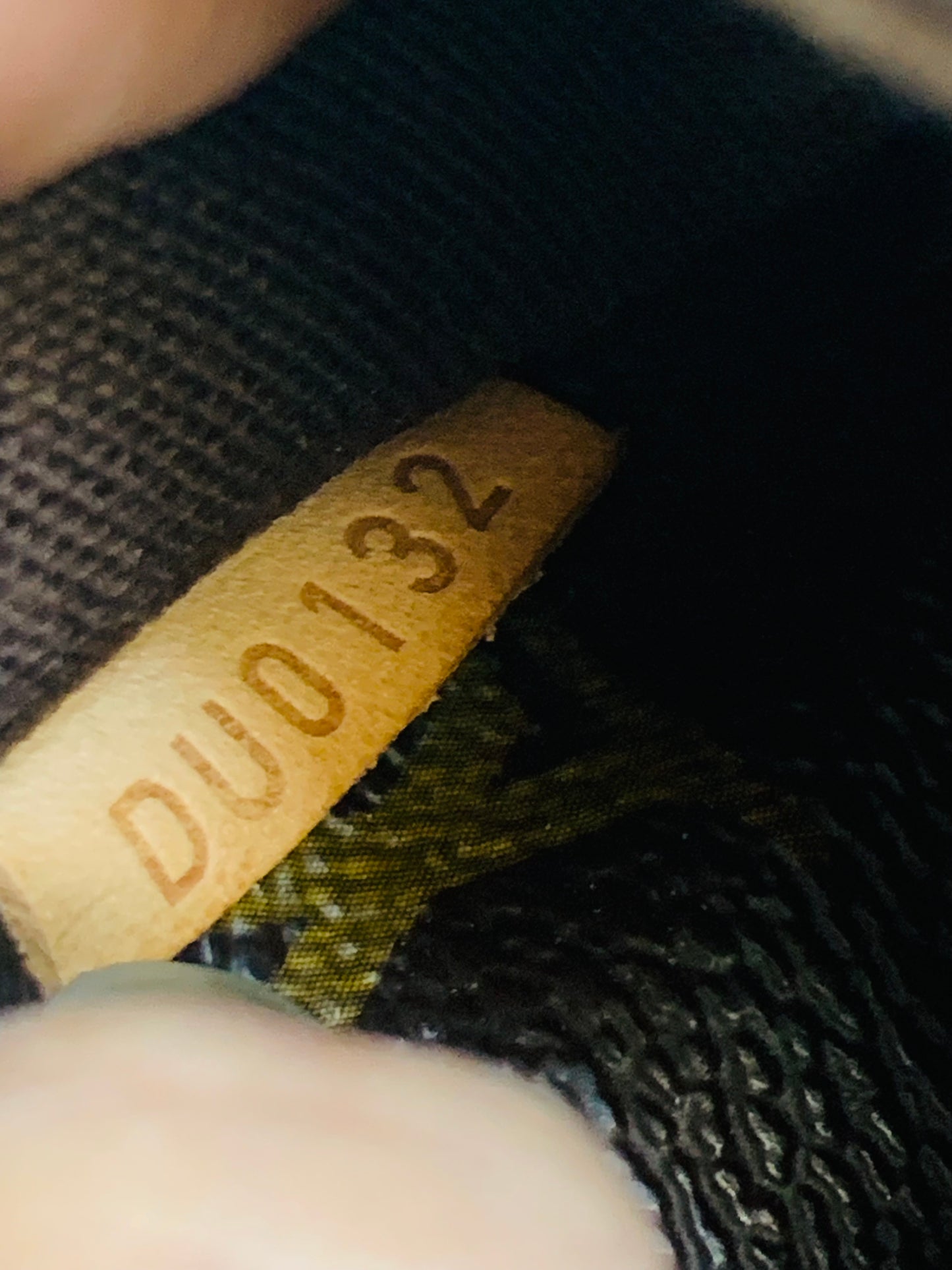 Louis Vuitton Menilmontant PM Crossbody