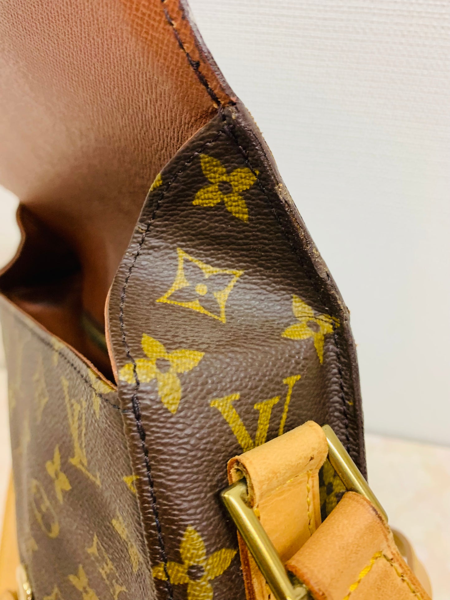 Used Louis Vuitton Speedy 30