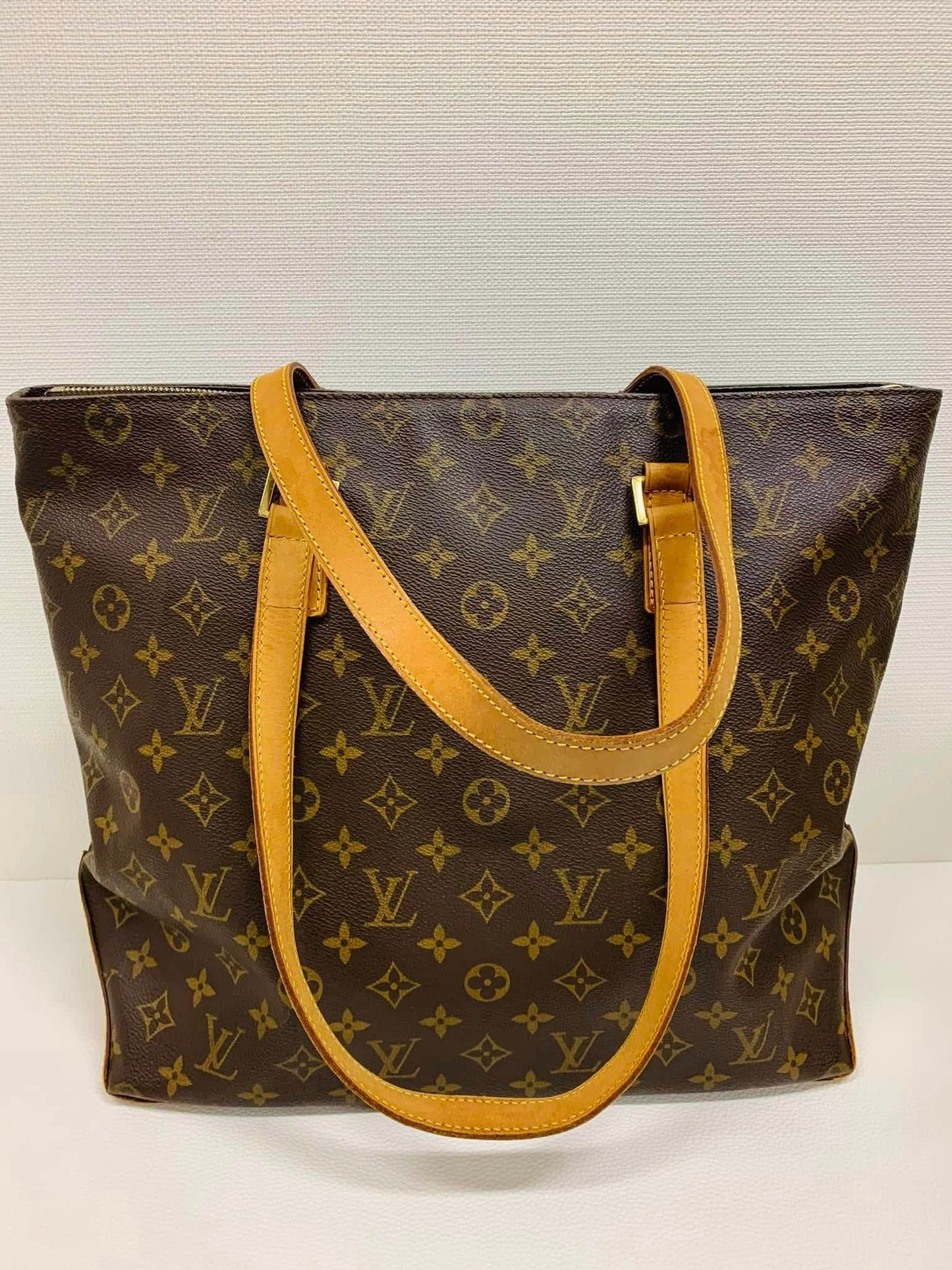 Louis Vuitton Cabas Mezzo