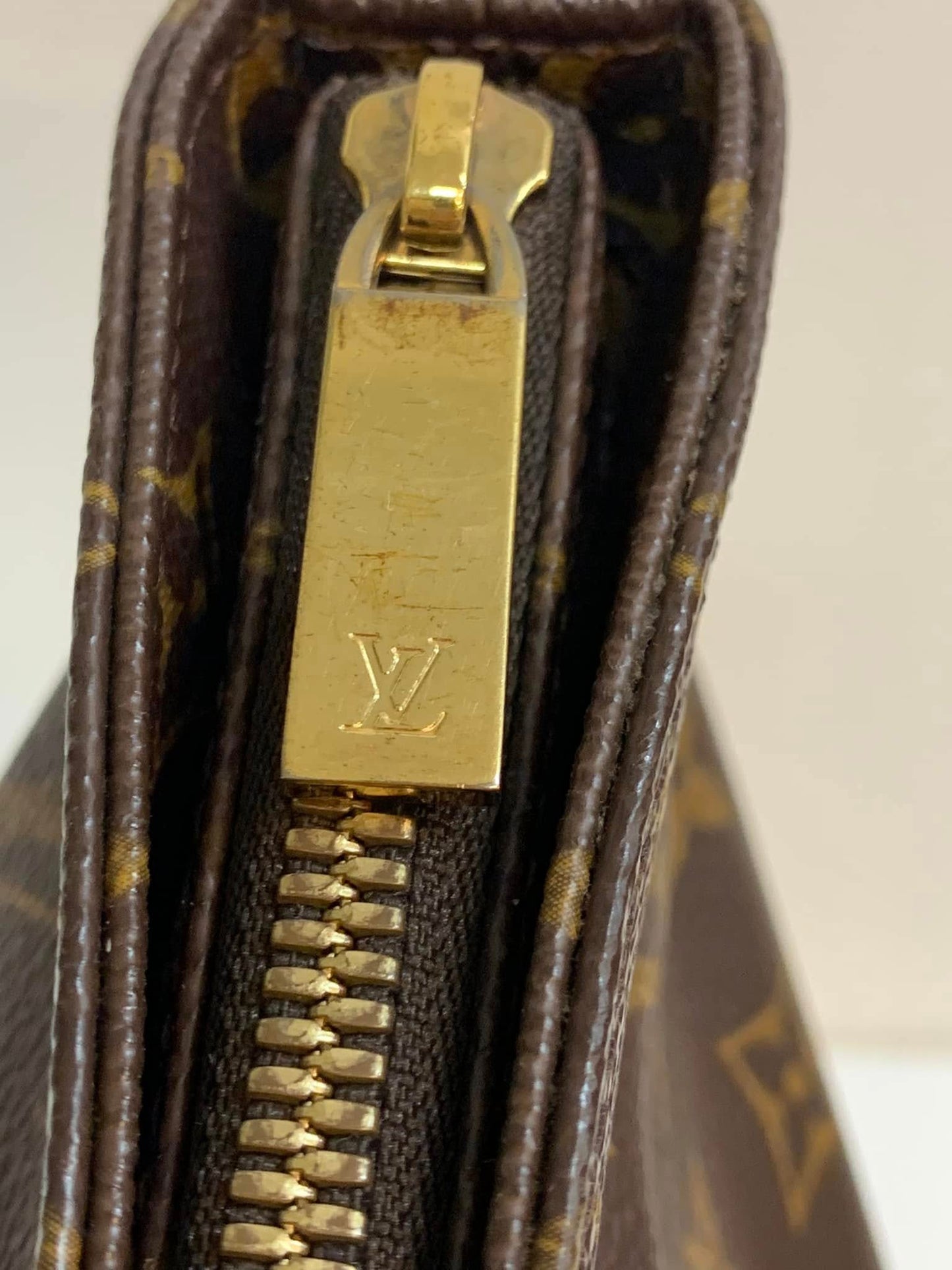 Louis Vuitton Cabas Piano