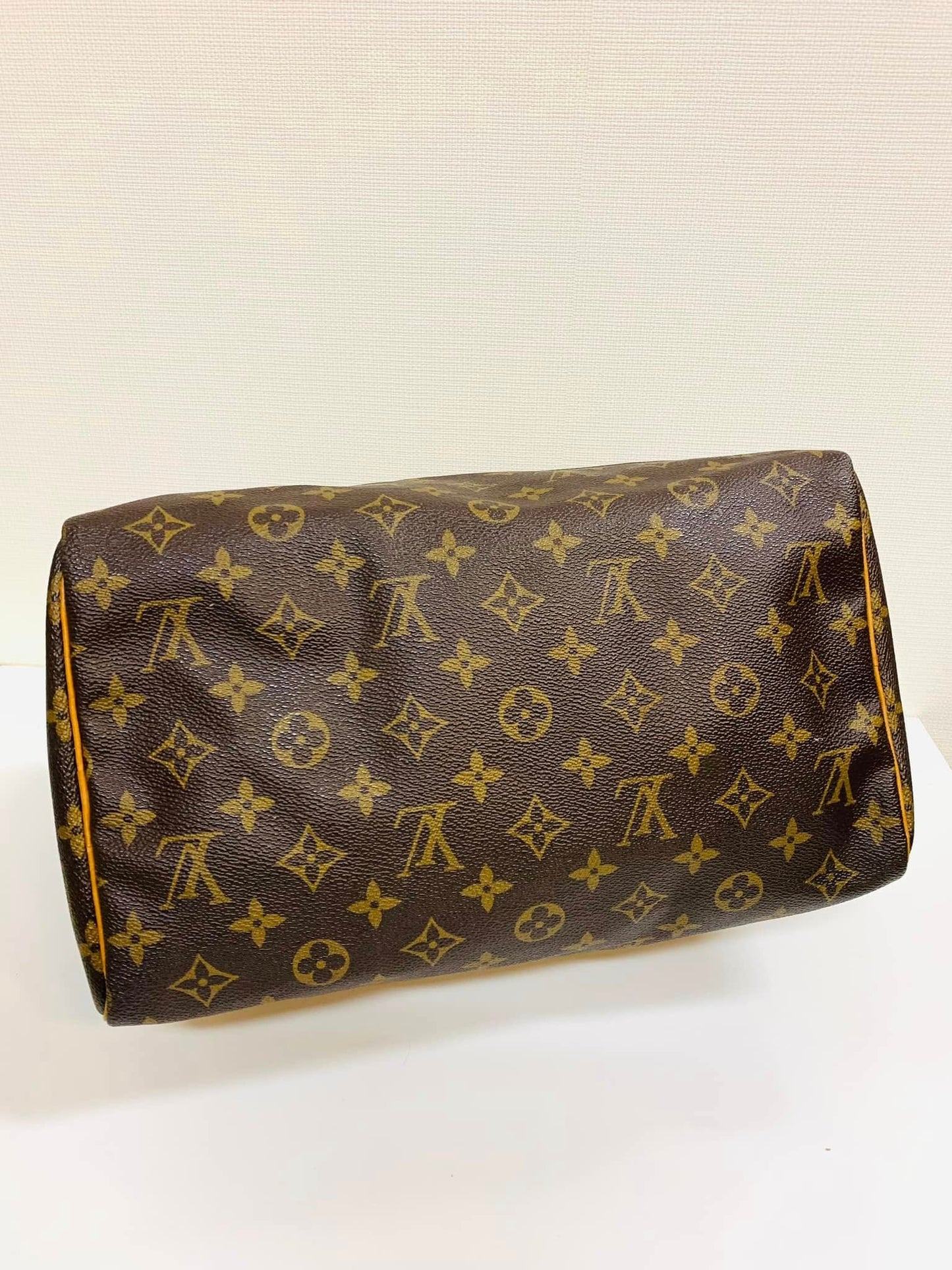 Authentic Louis Vuitton Speedy 30