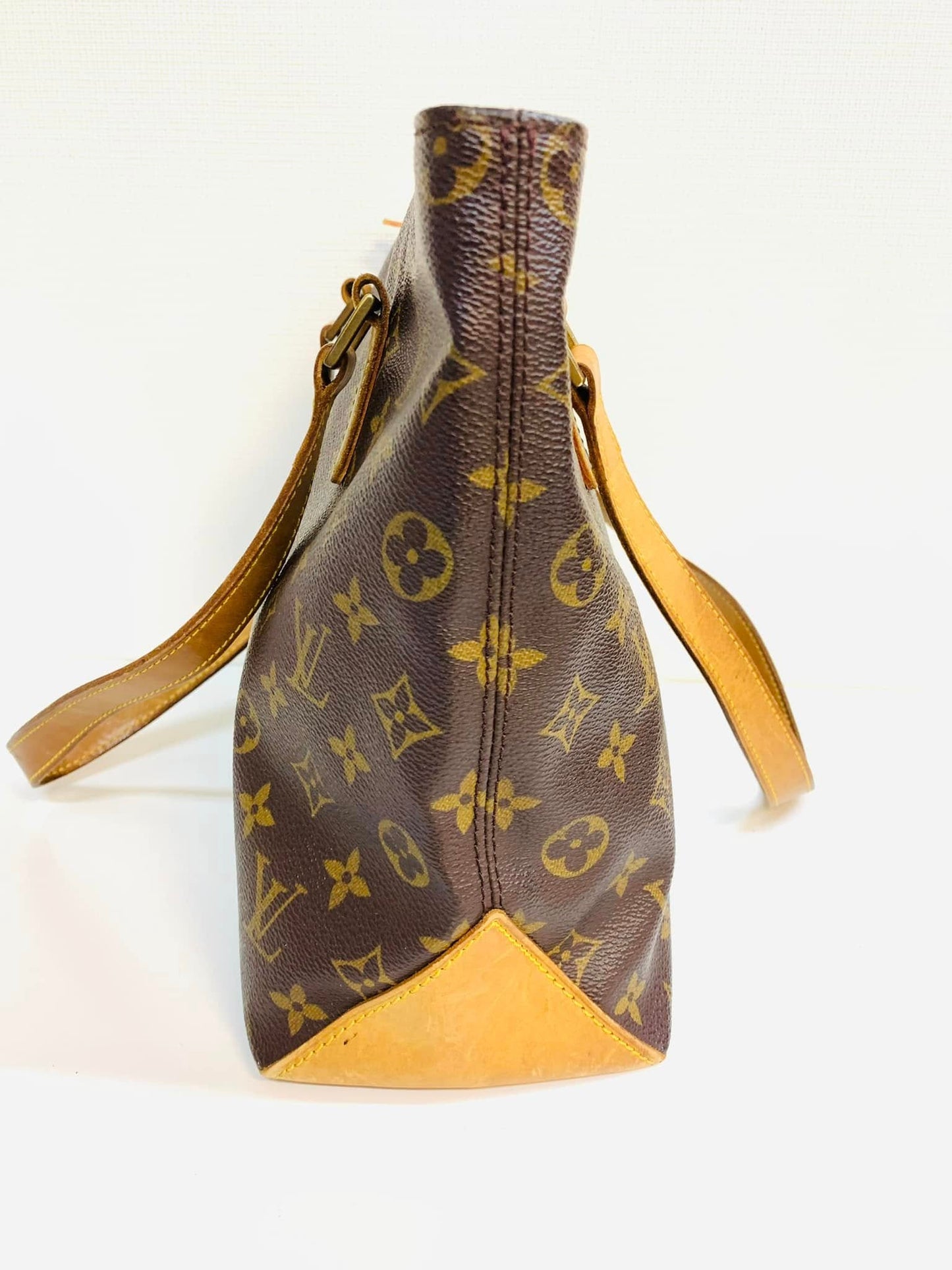 Louis Vuitton Cabas Piano