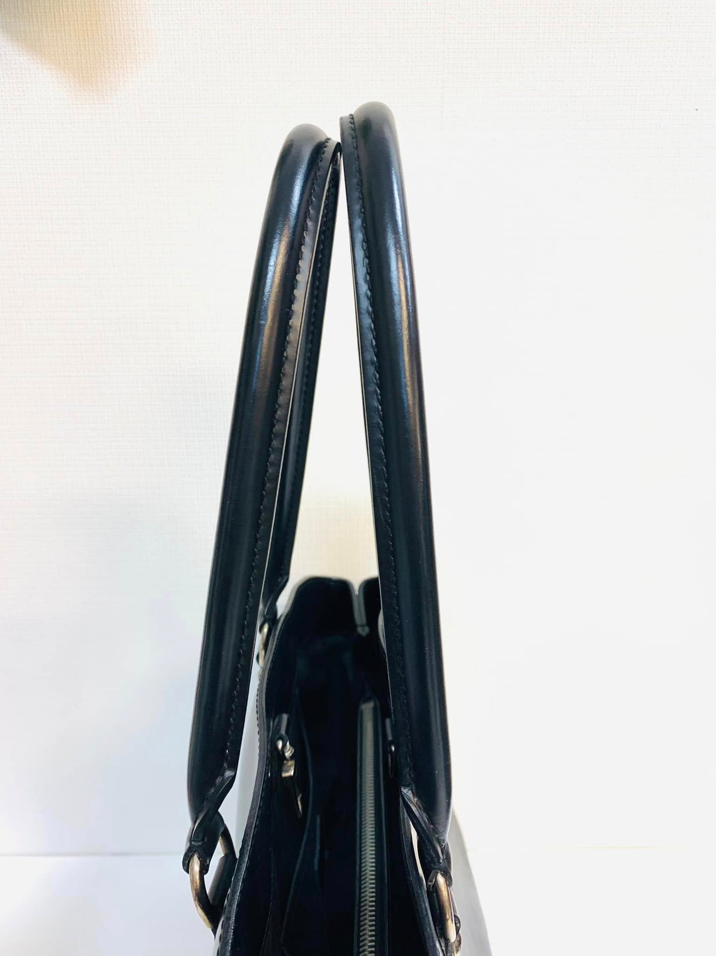 Used Louis Vuitton Ipe Passy Noir