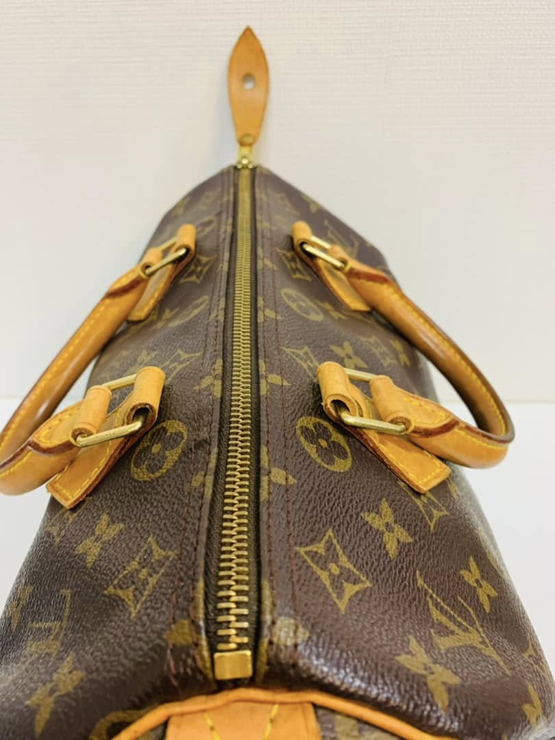 Louis Vuitton Speedy 30