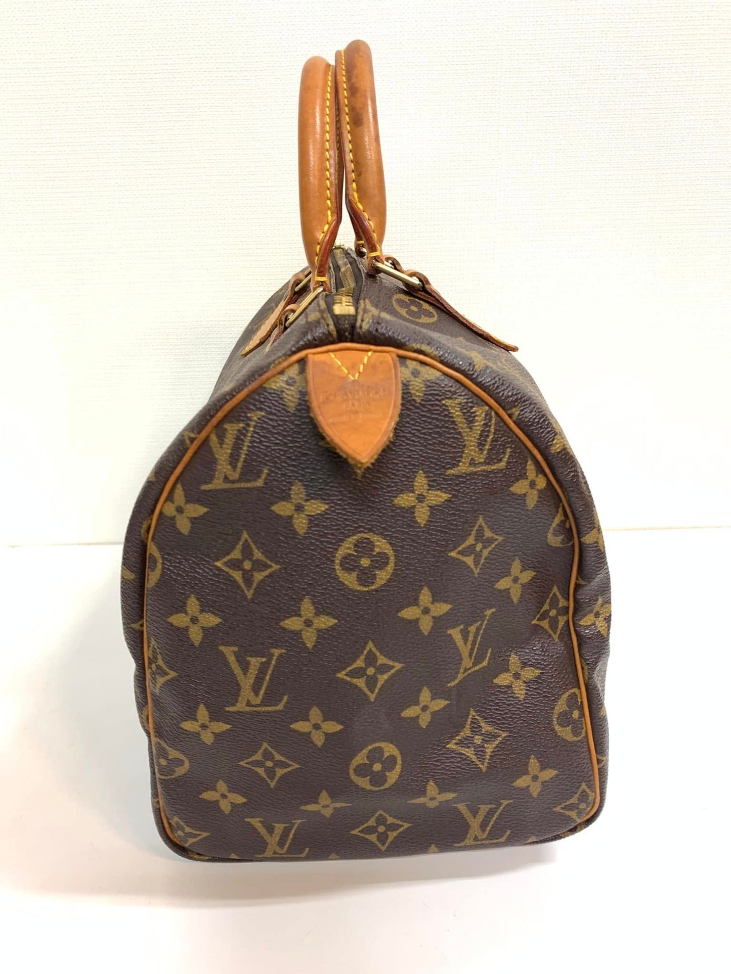 Louis Vuitton Used Speedy 30