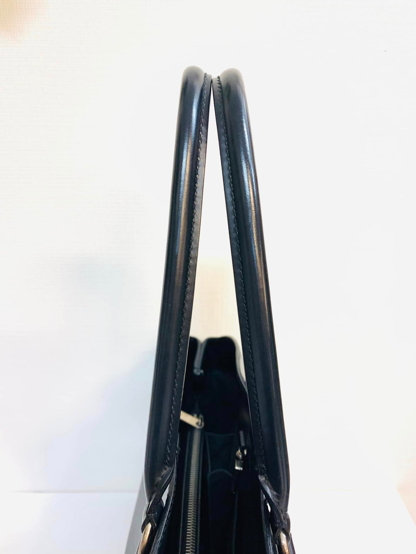 Used Louis Vuitton Ipe Passy Noir