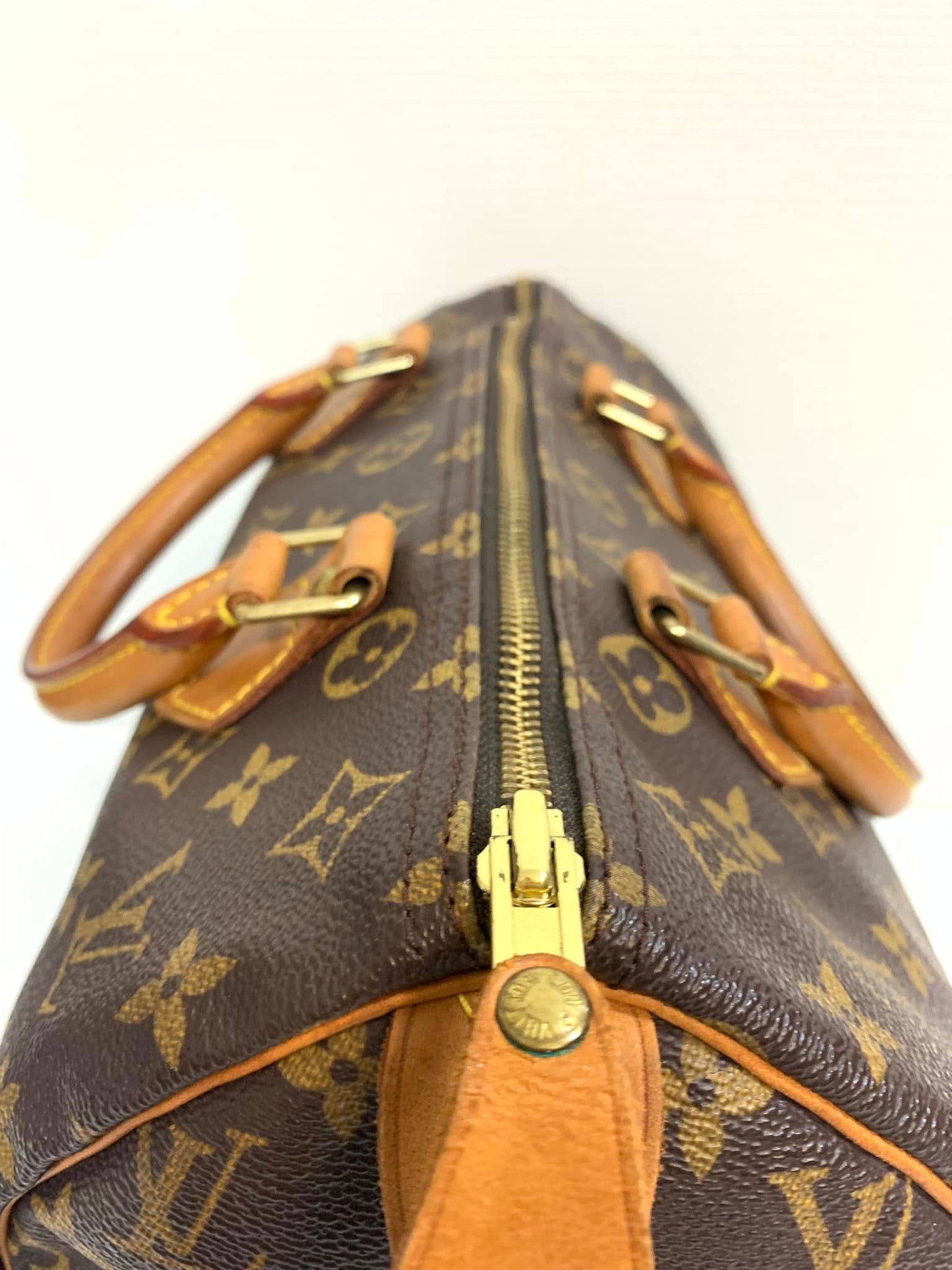 Louis Vuitton Used Speedy 30