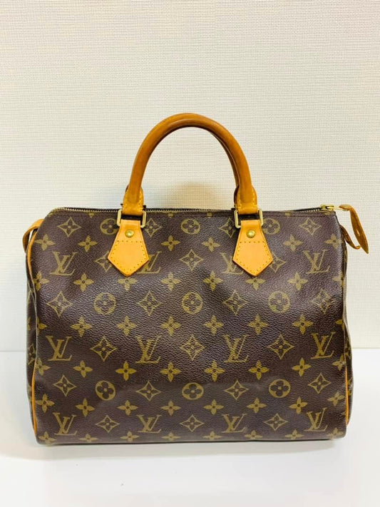 Louis Vuitton Speedy 30