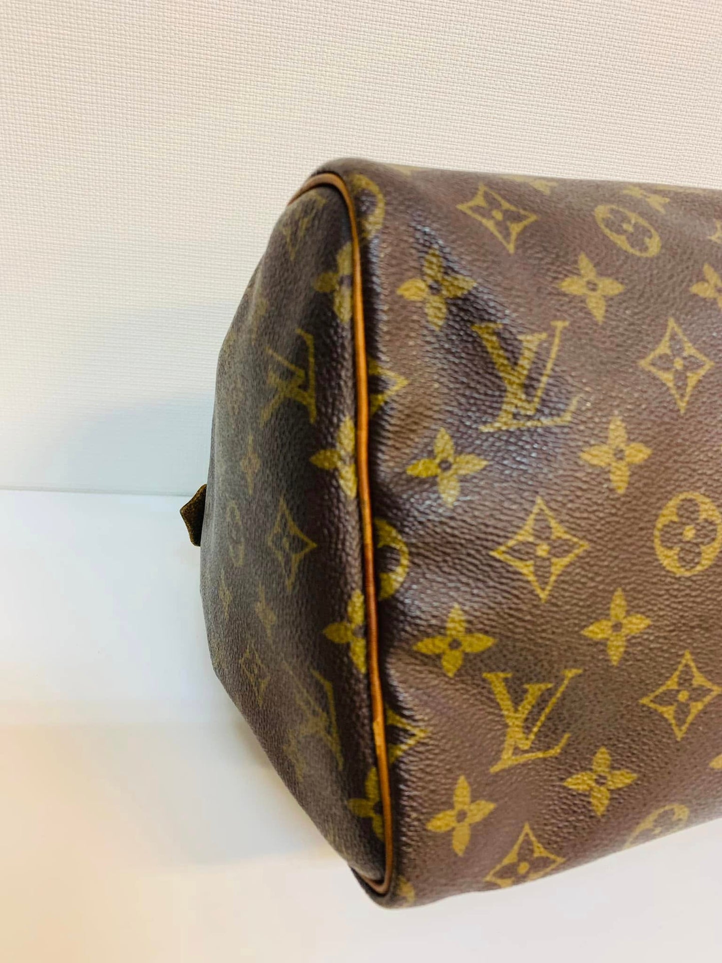 Louis Vuitton Speedy 30 Used