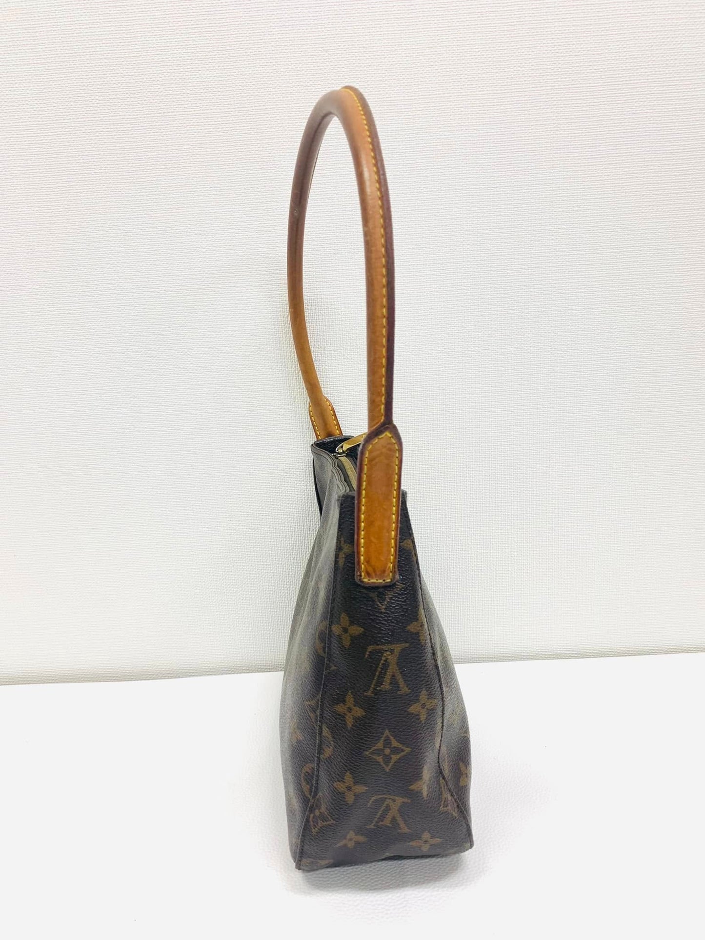 Authentic Louis Vuitton Looping MM