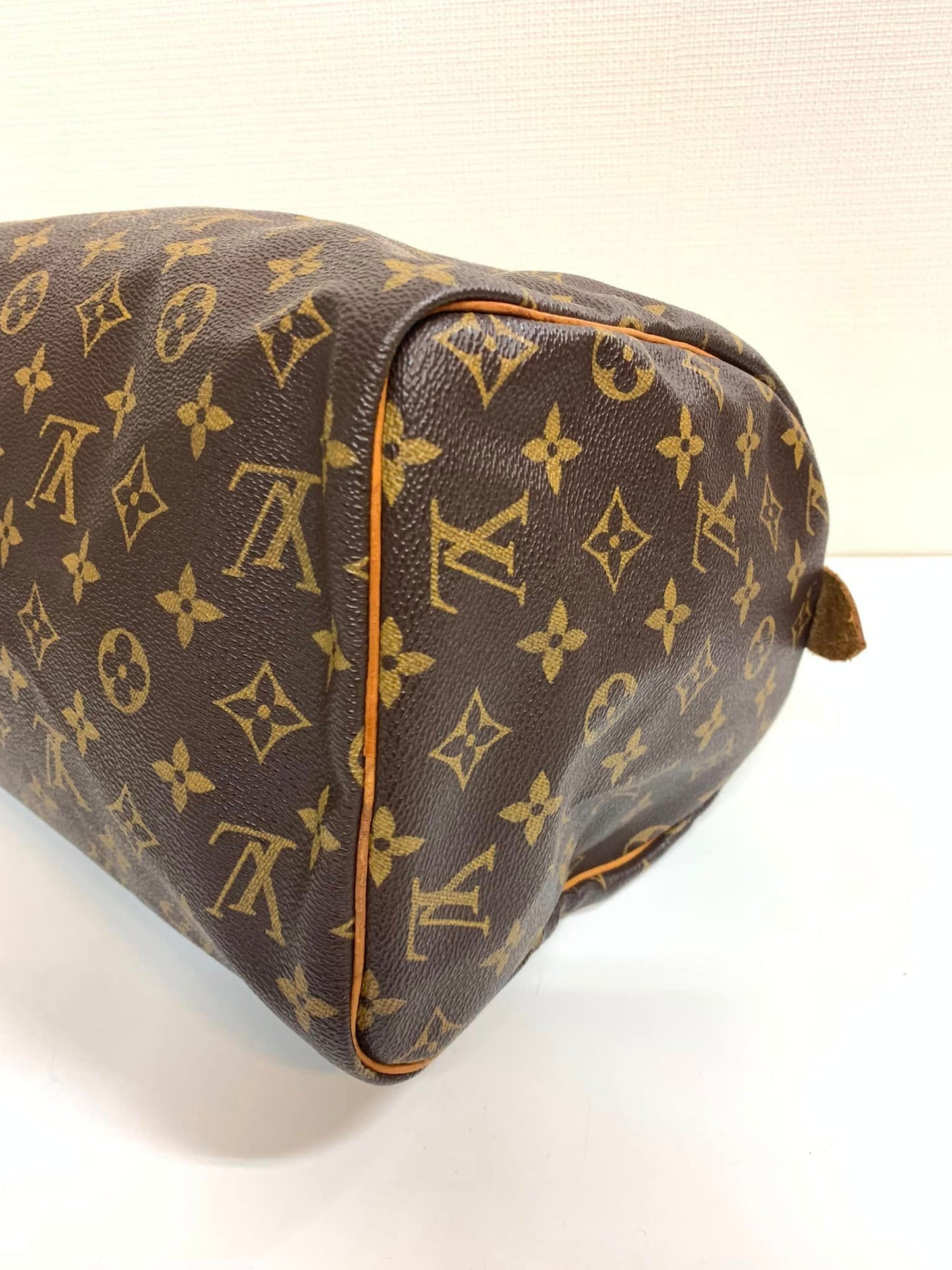 Louis Vuitton Used Speedy 30