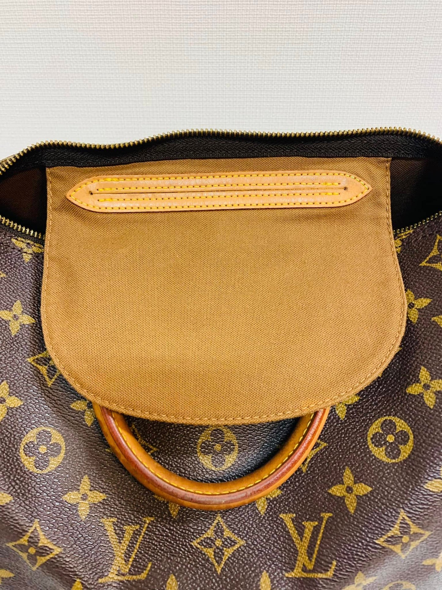 Louis Vuitton Used Speedy 30