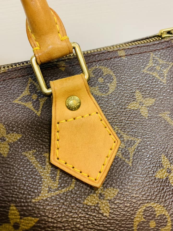 Louis Vuitton Speedy 30