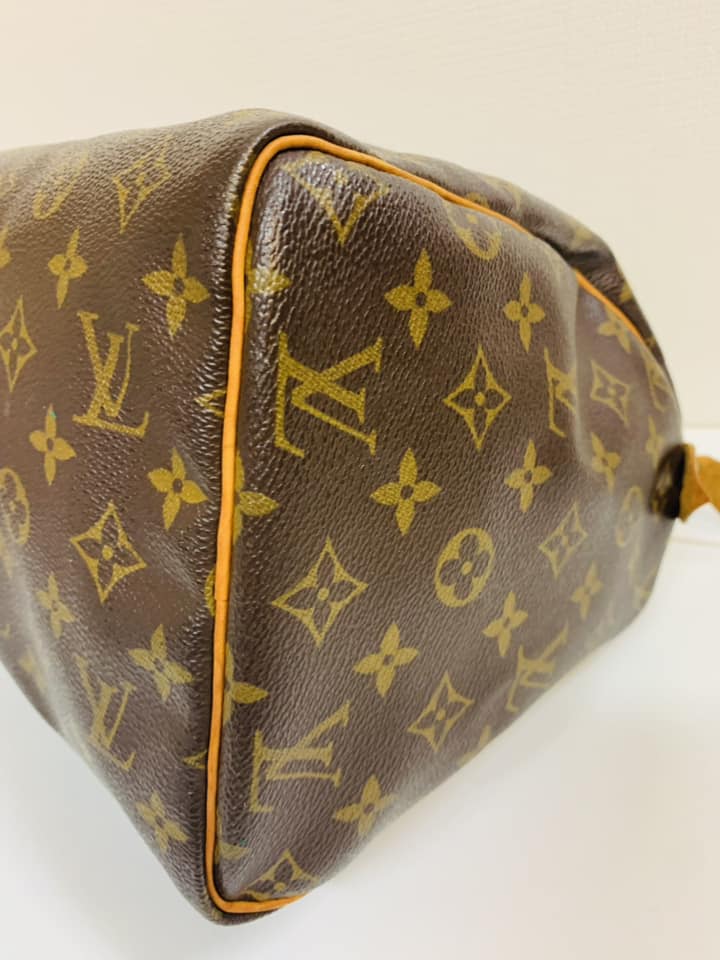 Louis Vuitton Speedy 30