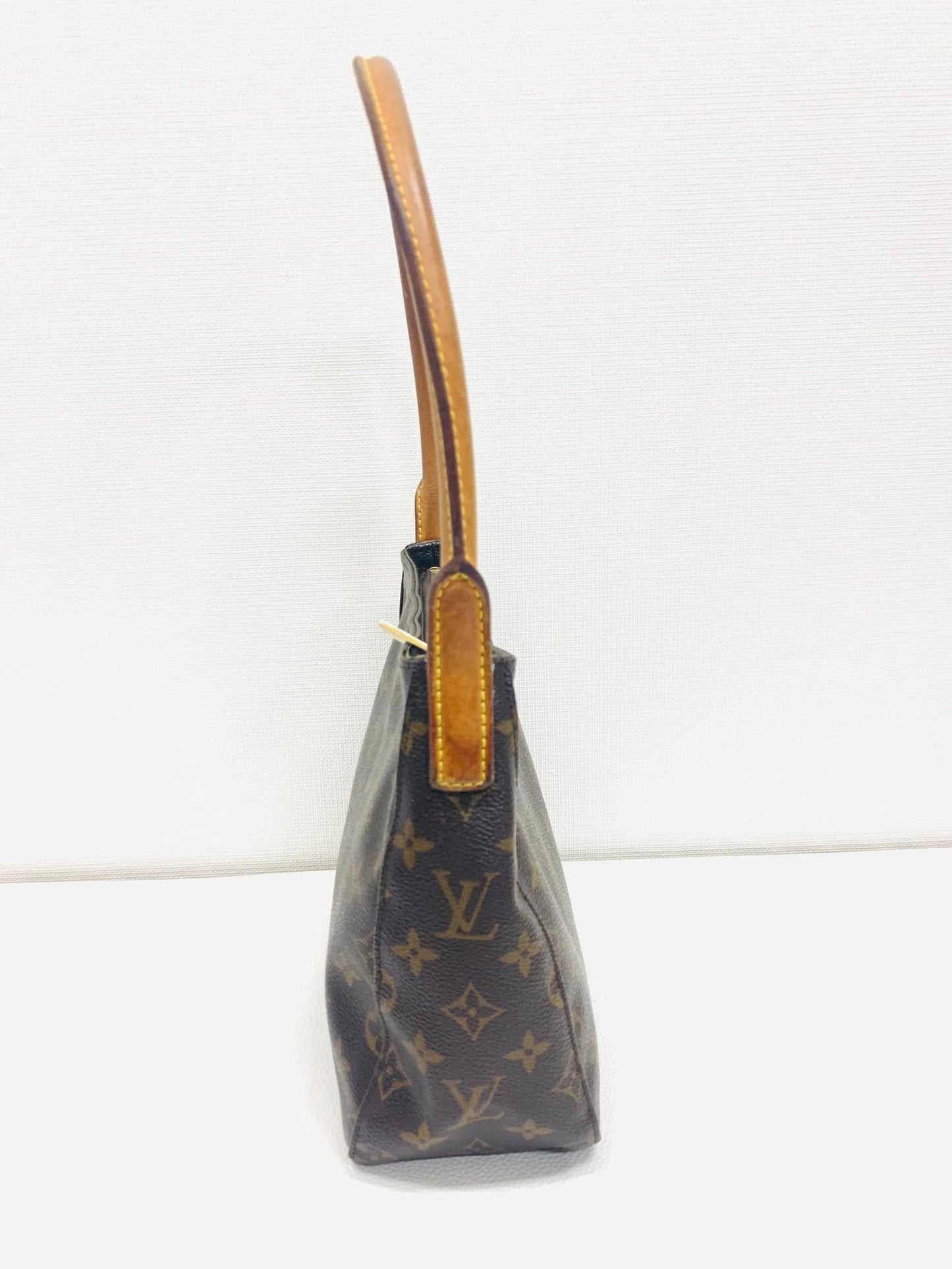 Authentic Louis Vuitton Looping MM