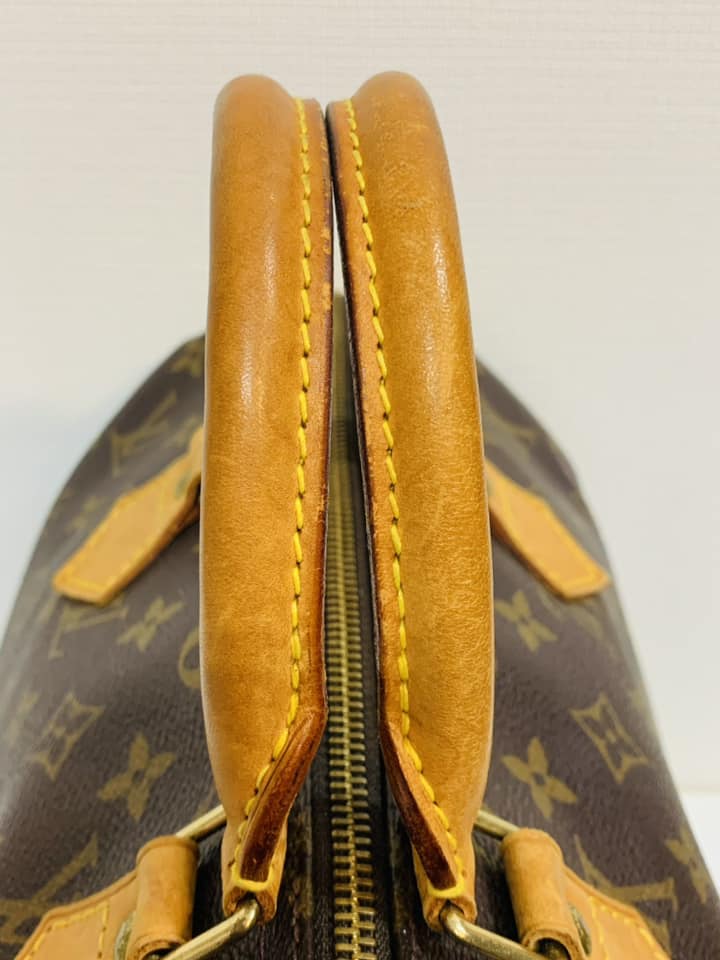 Louis Vuitton Speedy 30