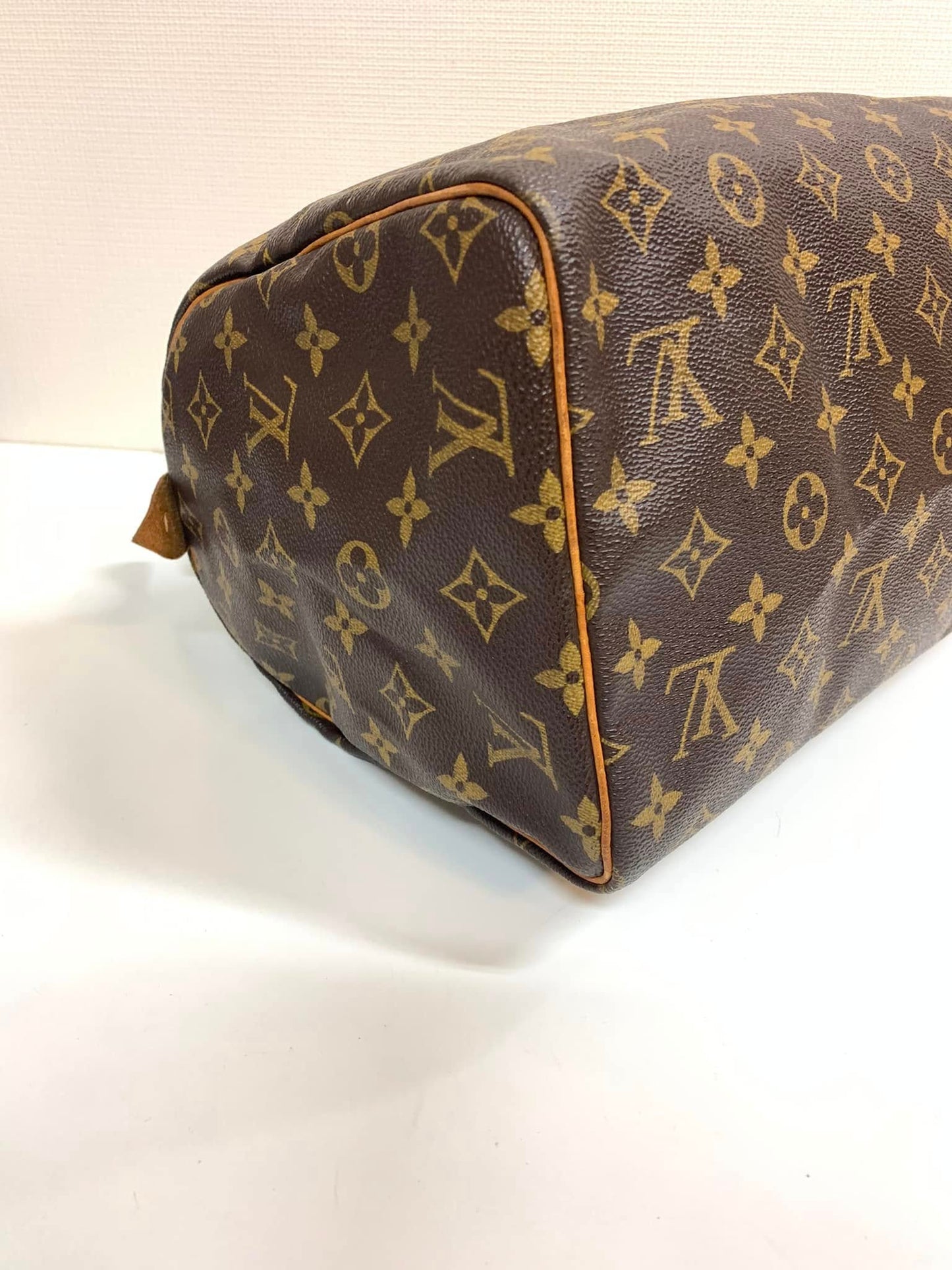 Louis Vuitton Used Speedy 30