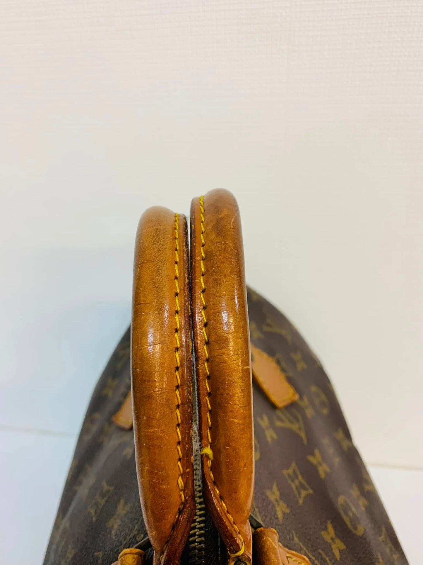 Louis Vuitton Speedy 30 Used