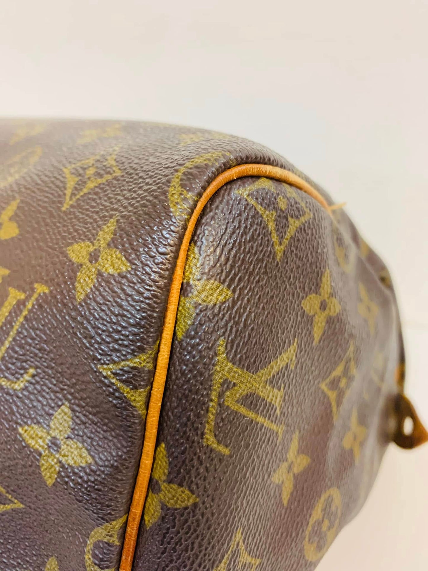 Louis Vuitton Speedy 30 Used