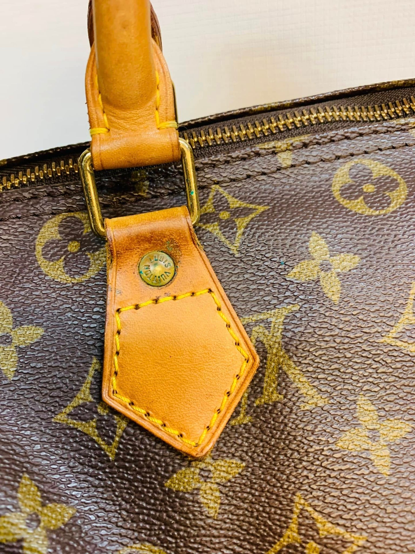 Used Speedy 30