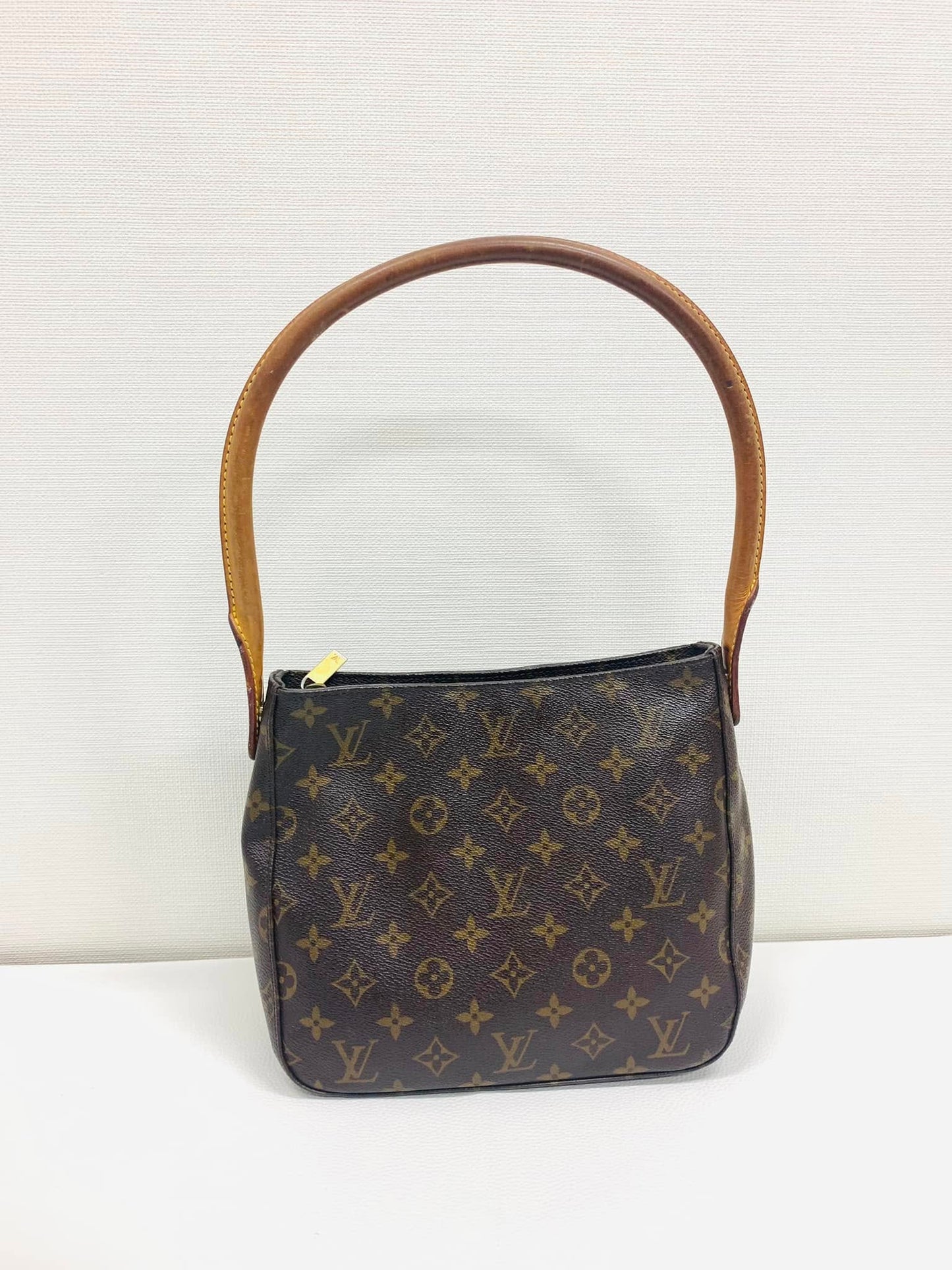 Authentic Louis Vuitton Looping MM