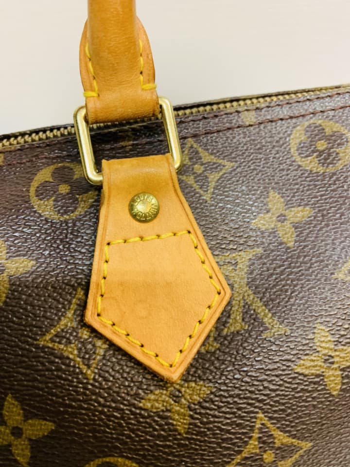 Louis Vuitton Speedy 30