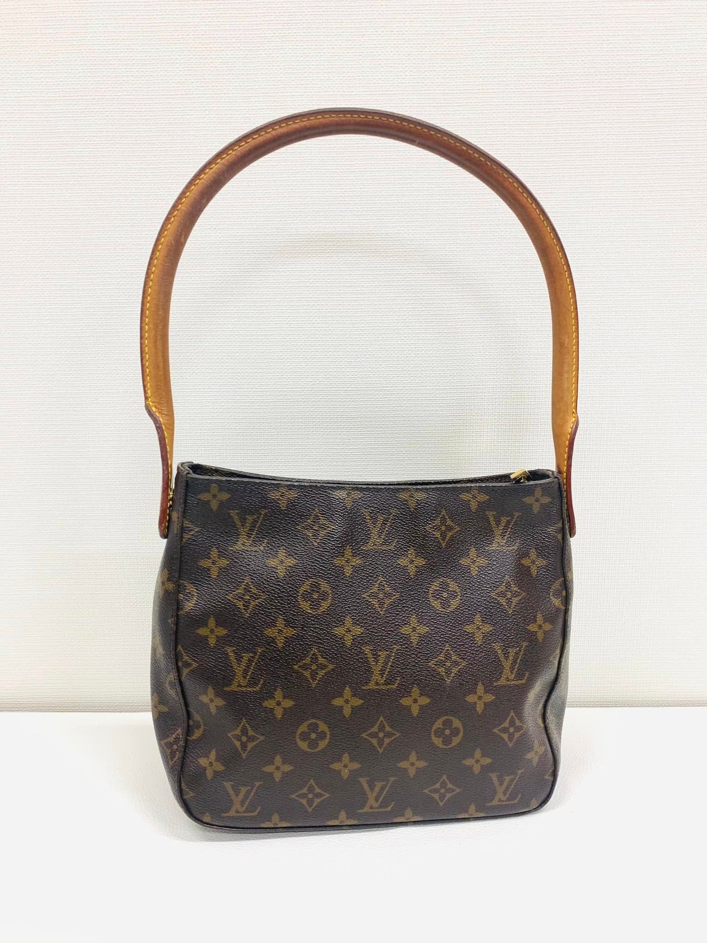 Authentic Louis Vuitton Looping MM