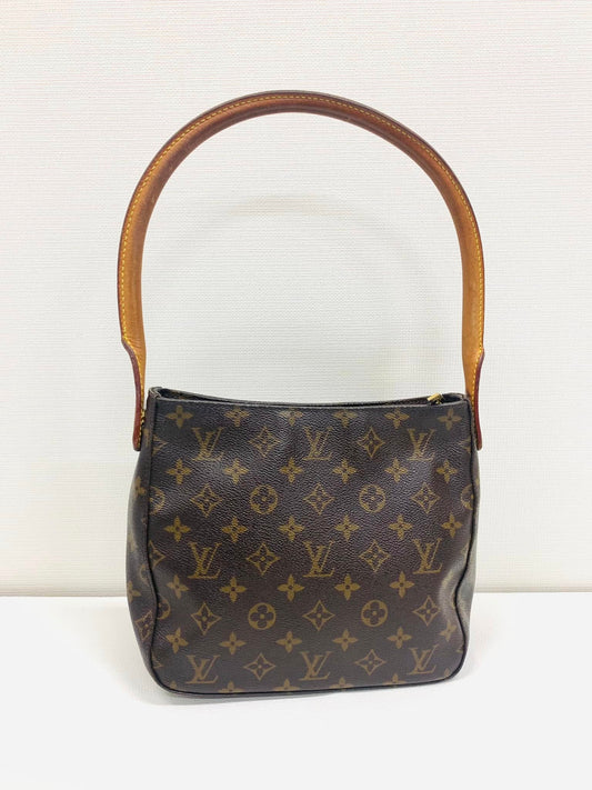 Authentic Louis Vuitton Looping MM