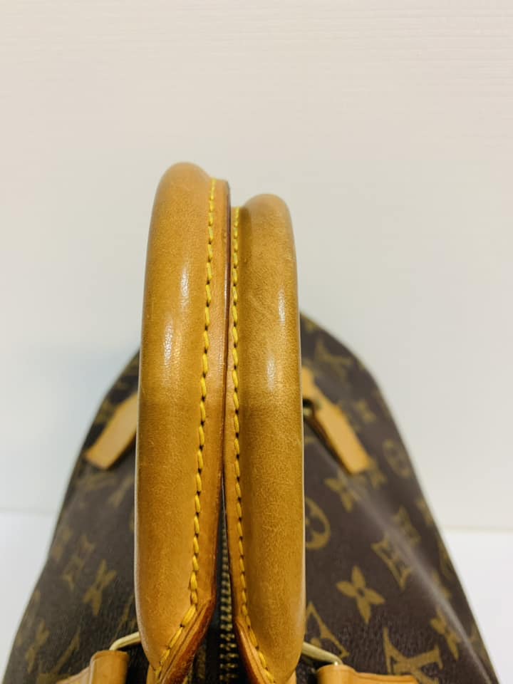 Authentic Louis Vuitton Speedy 30