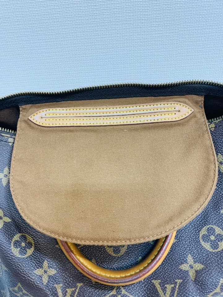 Authentic Louis Vuitton Speedy 30