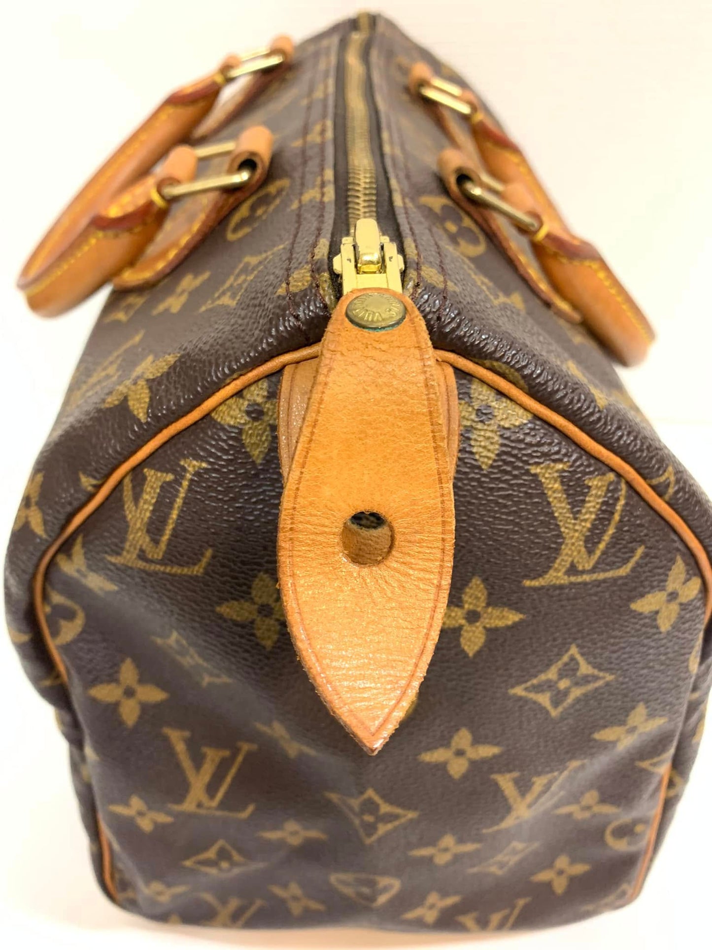 Louis Vuitton Used Speedy 30