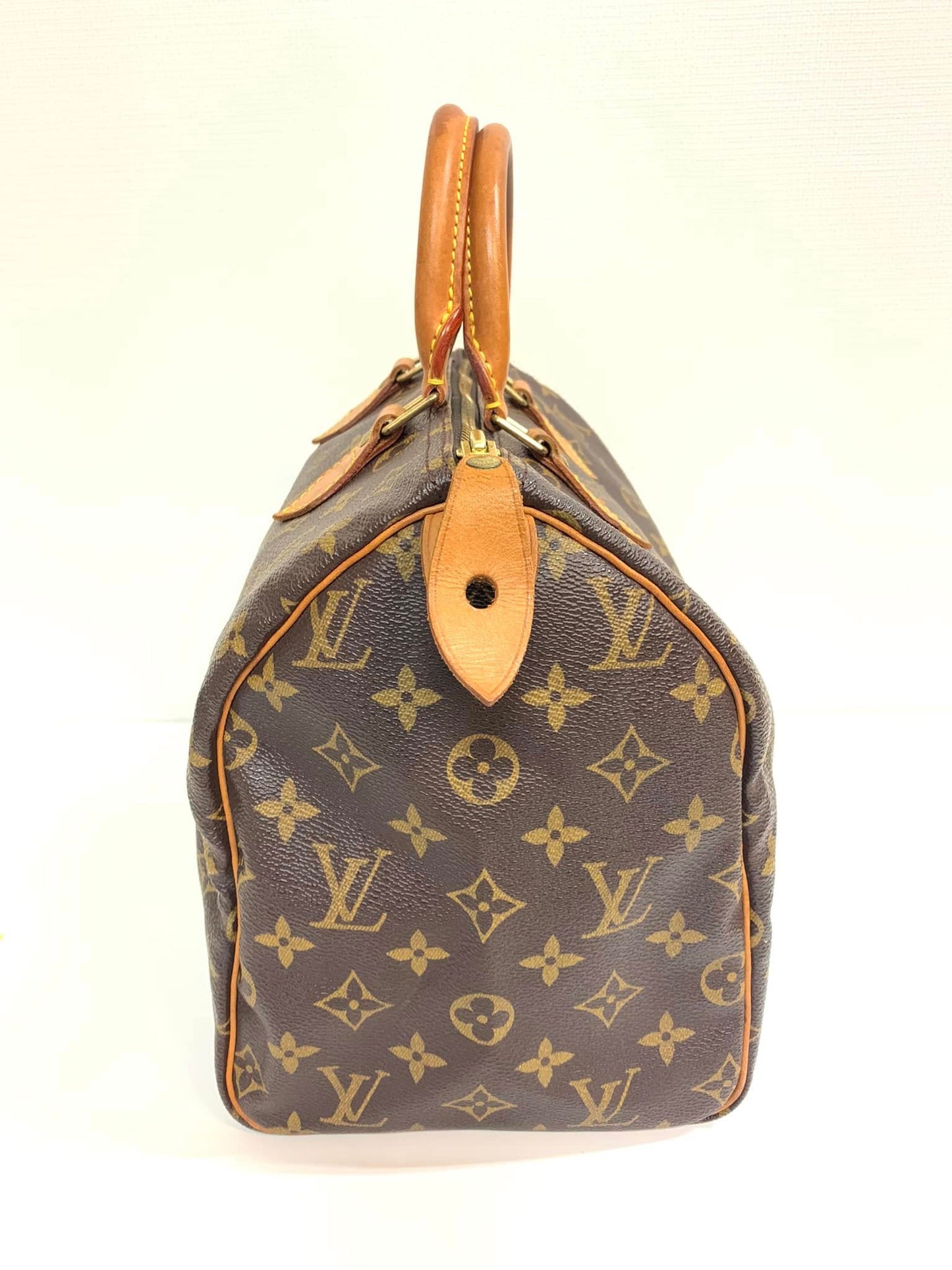 Louis Vuitton Used Speedy 30