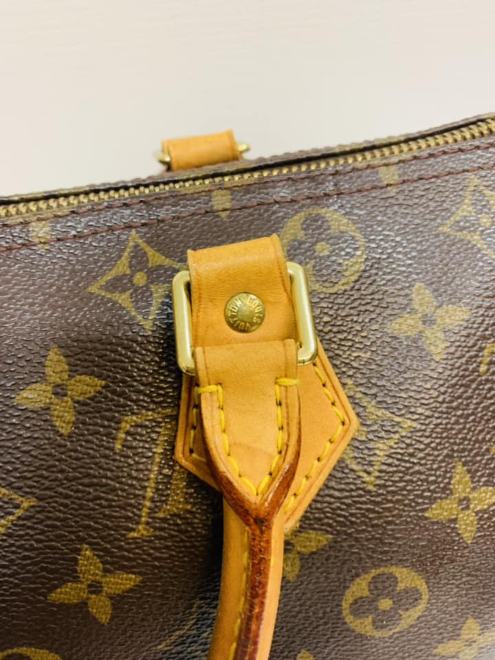 Louis Vuitton Speedy 30