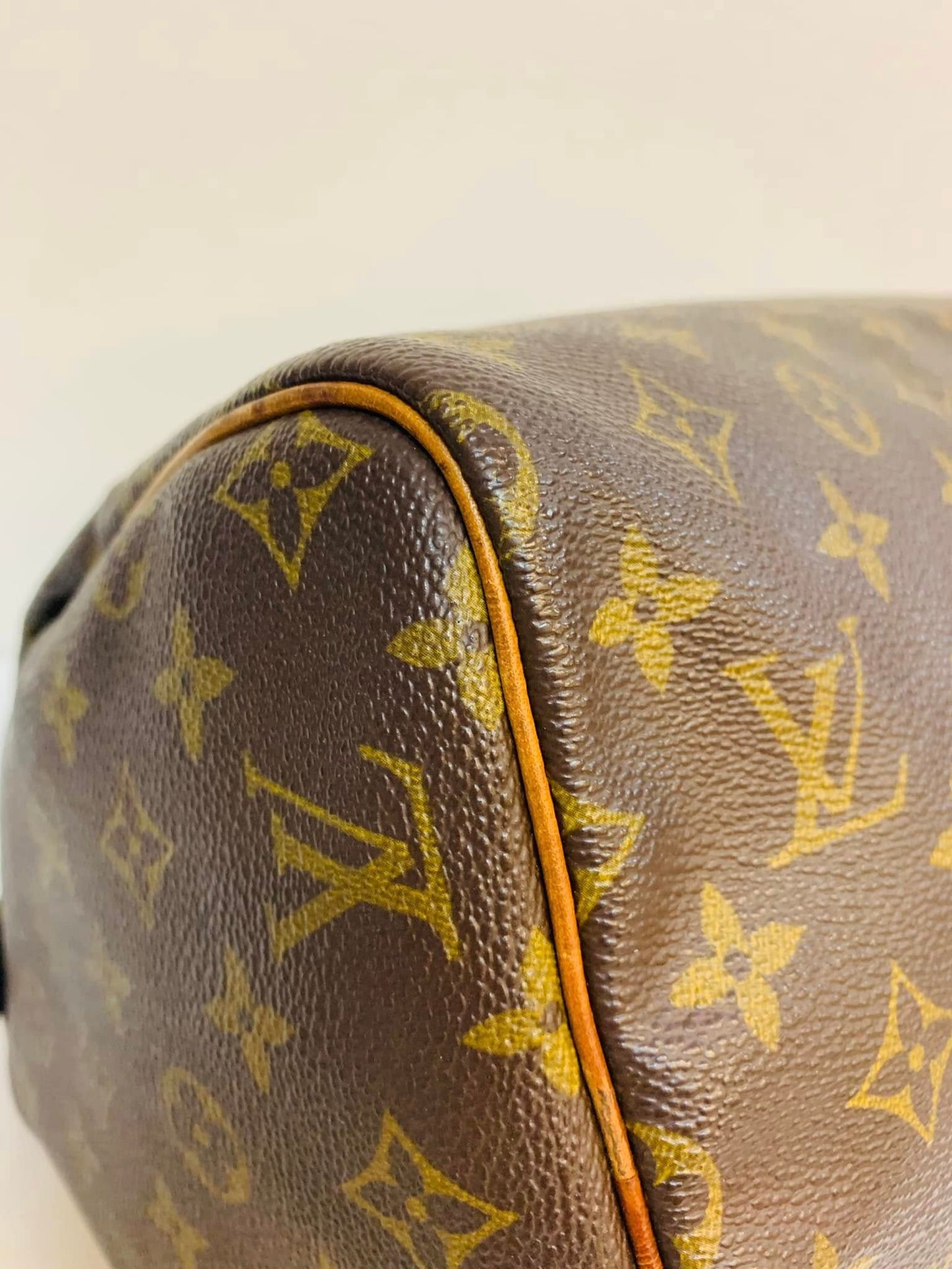 Louis Vuitton Speedy 30 Used