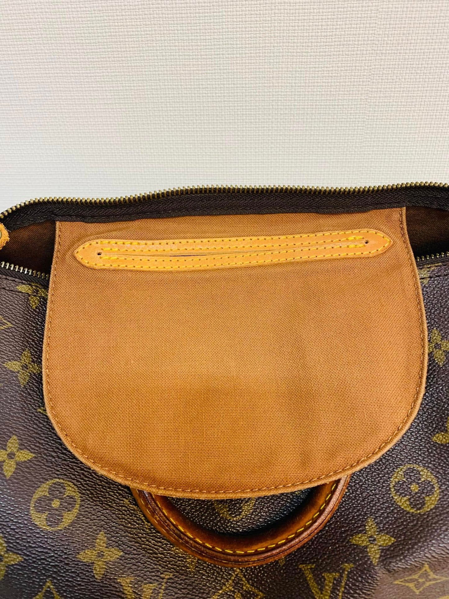 Louis Vuitton Speedy 30 Used