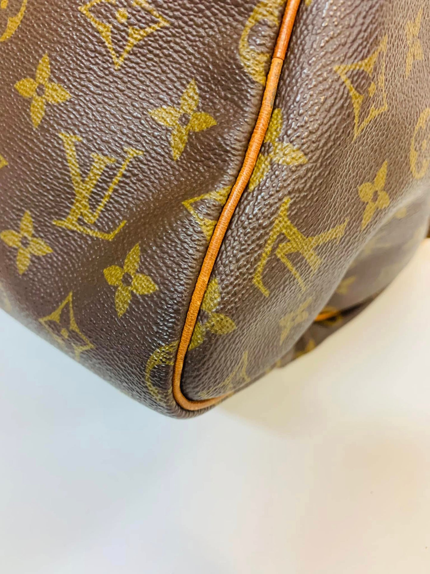 Louis Vuitton Speedy 30 Used