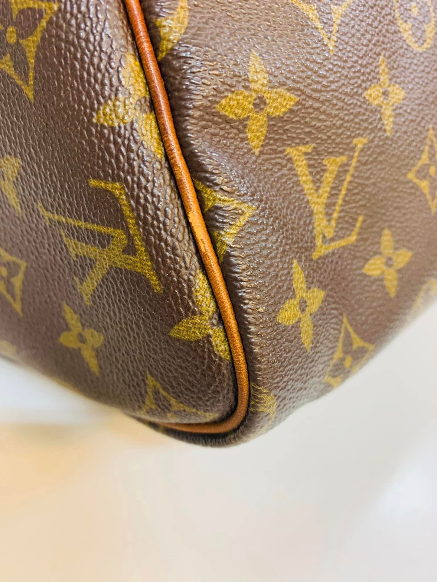 Louis Vuitton Speedy 30 Used