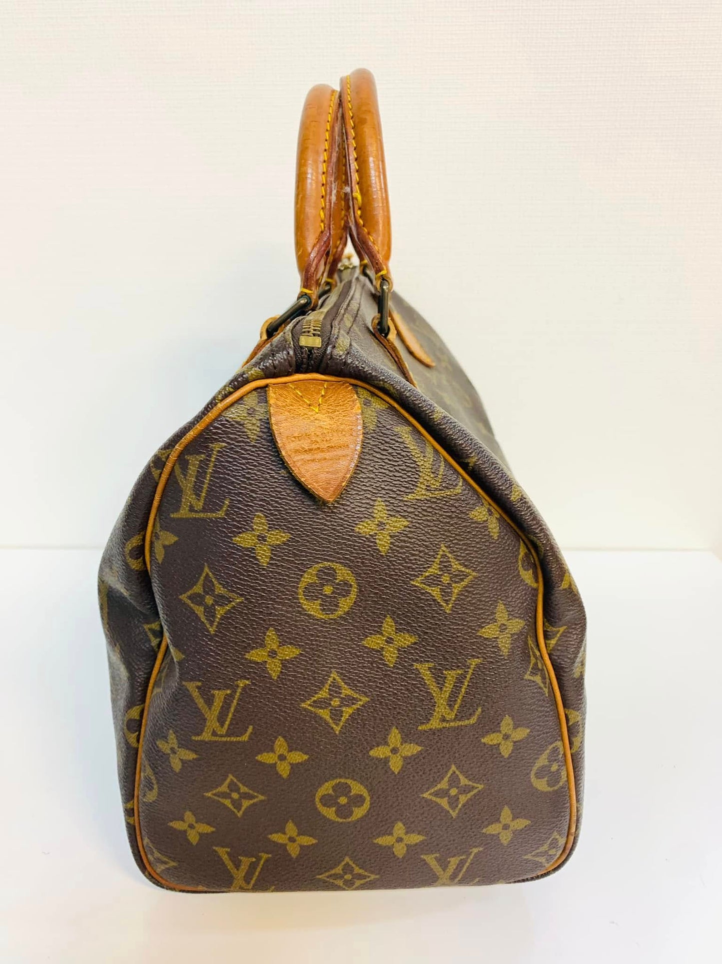 Louis Vuitton Speedy 30 Used