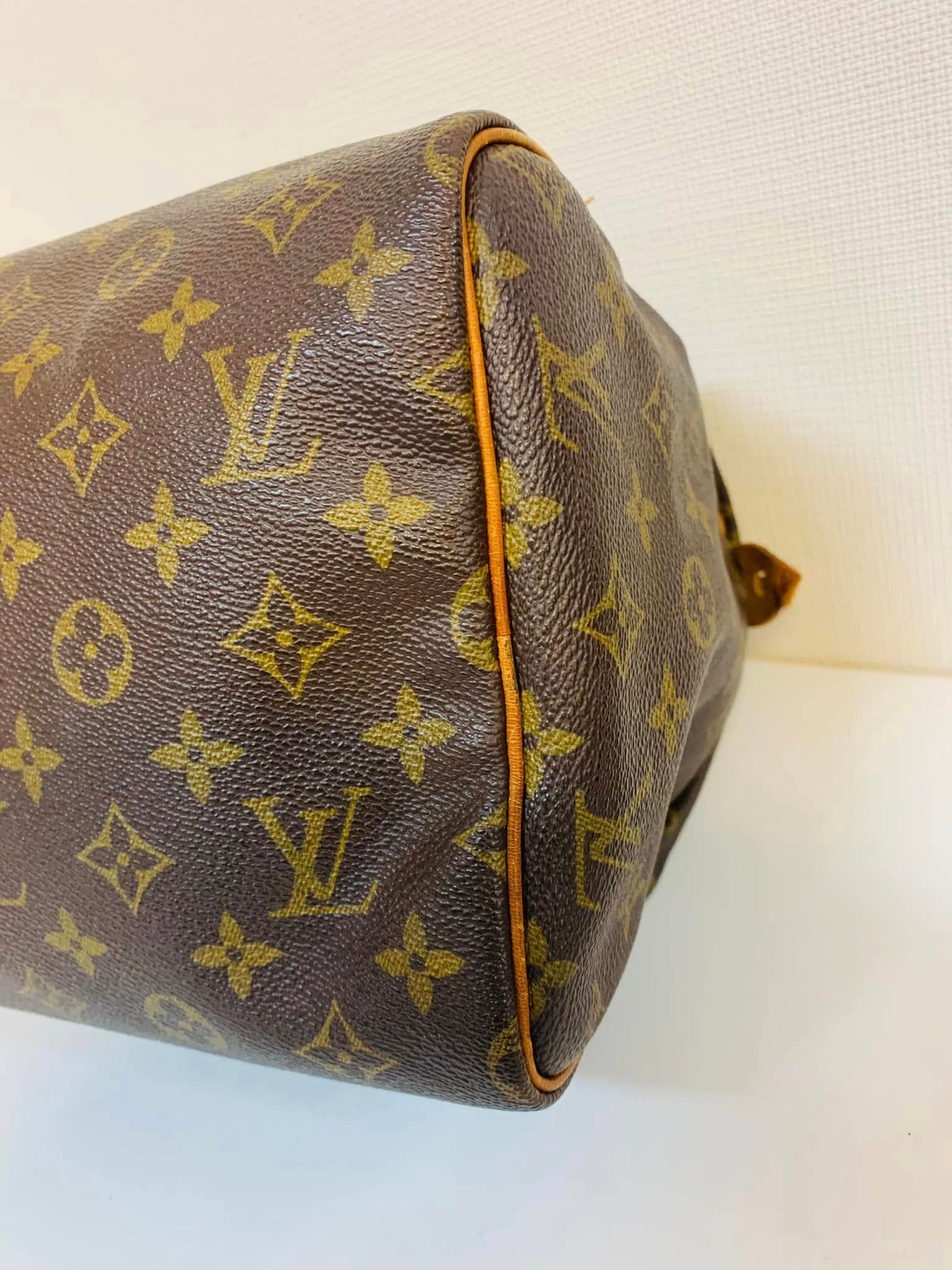 Louis Vuitton Speedy 30 Used