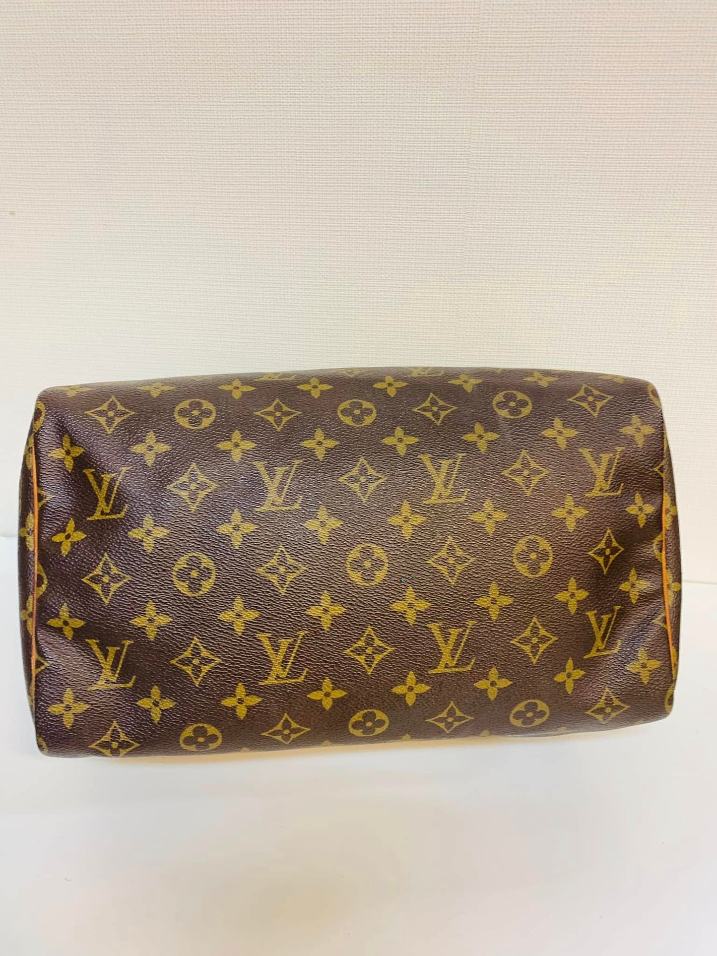 Louis Vuitton Speedy 30 Used