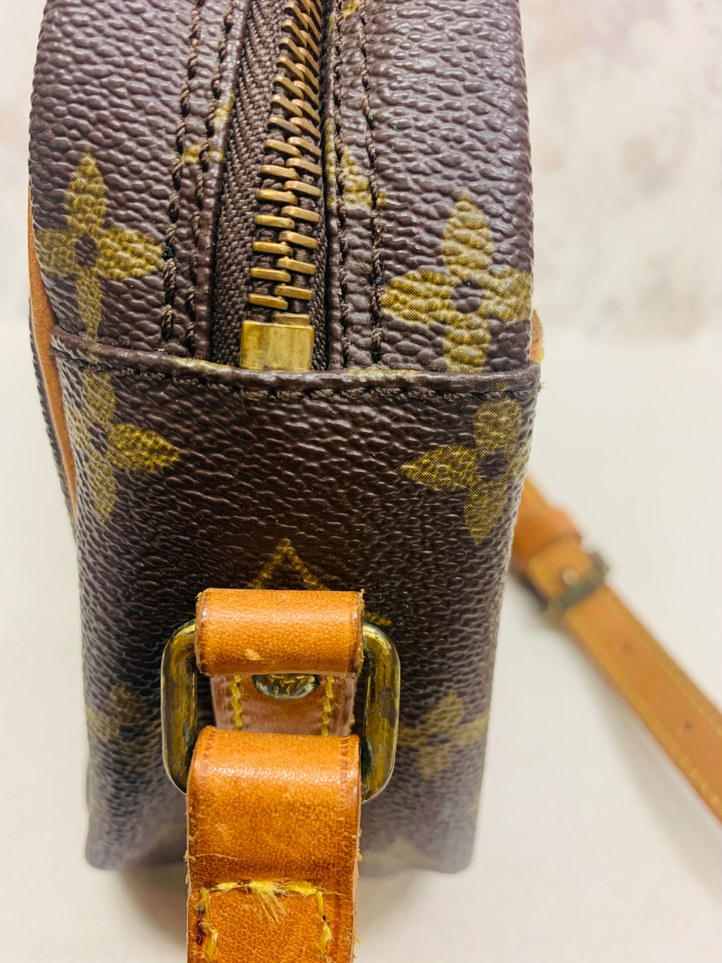 Louis Vuitton Monogram Senlis